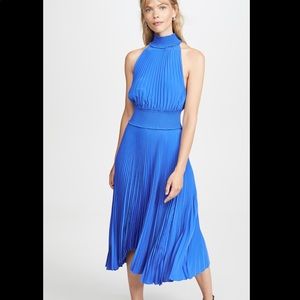 A.L.C. “Renzo” dress